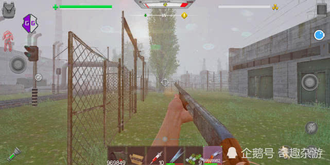 6款高画质单机手游推荐，赛车、生存、RPG等6种玩法任你选！